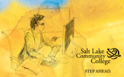 SLCC Digital Arts